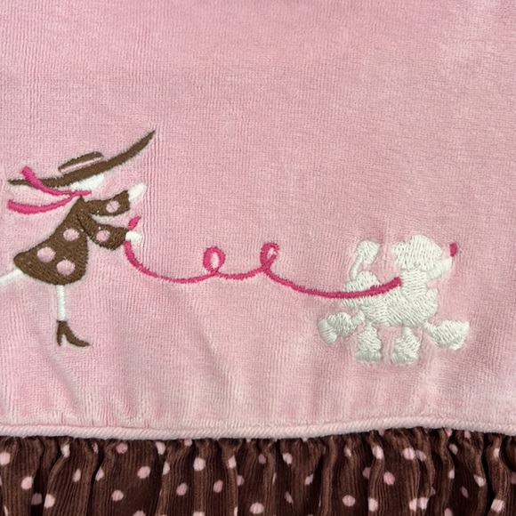 Molly & Milie dress size 6 - Picture 2 of 5